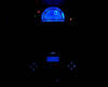 LED kojelauta sininen Renault Modus