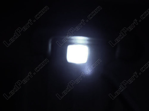 LED-lukulamppu takalukuvalot Renault Safrane