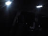 LED kattovalaisin Renault Scenic 2