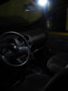 LED kattovalaisin Renault Twingo 1