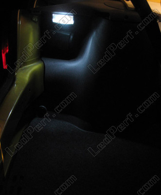 LED tavaratila Renault Twingo 1