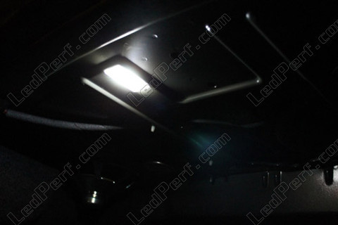 LED tavaratila Saab 9 3