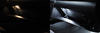 LED hansikaslokero Seat Alhambra 7MS 2001-2010