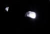 LED parkkivalot xenon valkoinen Seat Ibiza 1993 1998 6k1