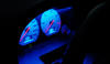 LED mittari sininen Seat Ibiza 1993 1998 6k1