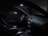 LED ohjaamo Seat Ibiza 6L 2002 2007