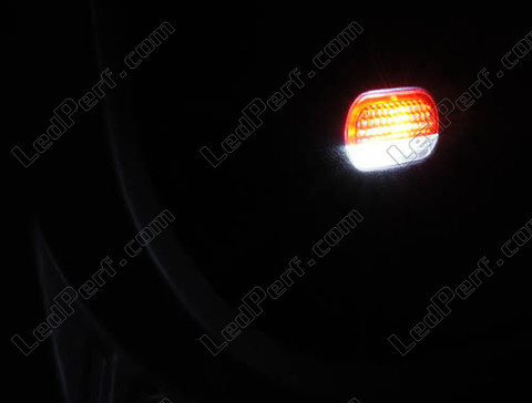 LED oven kynnys Seat Leon 1 (1M)