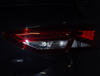 LED-takasuuntavilkku kromi Seat Leon 3