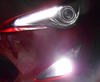 LED sumuvalot Subaru BRZ