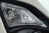 LED kromatut suuntavilkut Subaru BRZ