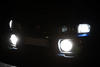 LED sumuvalot Subaru Impreza GC8