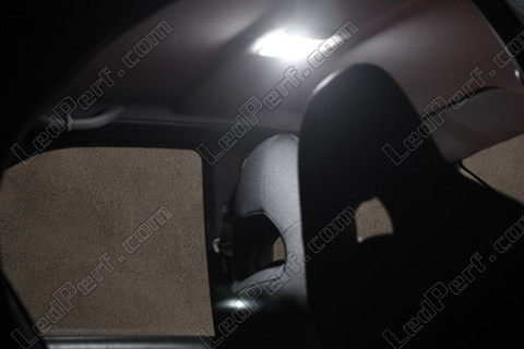 LED kattovalaisin Subaru Impreza GC8