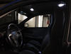 LED ohjaamo Subaru Impreza GD GG