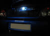 LED tavaratila Subaru Impreza GD GG