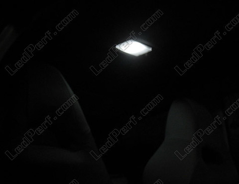 LED takakattovalo Subaru Impreza GD GG
