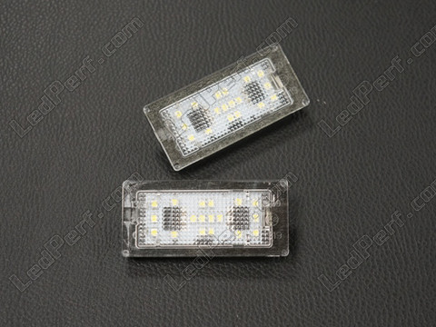 LED rekisterikilven moduuli Subaru Impreza GE/GH/GR Tuning
