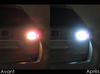 LED Peruutusvalot Toyota Auris MK2 Tuning