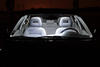 LED kattovalaisin Toyota Avensis MK1
