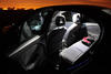 LED ohjaamo Toyota Avensis MK1