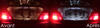 LED tavaratila Toyota Avensis MK1