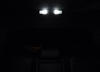 LED takakattovalo Toyota Avensis
