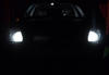 LED parkkivalot xenon valkoinen Toyota Avensis
