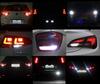 LED Peruutusvalot Toyota Avensis MK2 Tuning