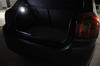 LED tavaratila Toyota Corolla E120