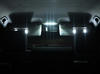 LED meikkipeilit - aurinkosuoja Toyota Corolla Verso