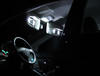 LED ohjaamo Toyota Corolla Verso