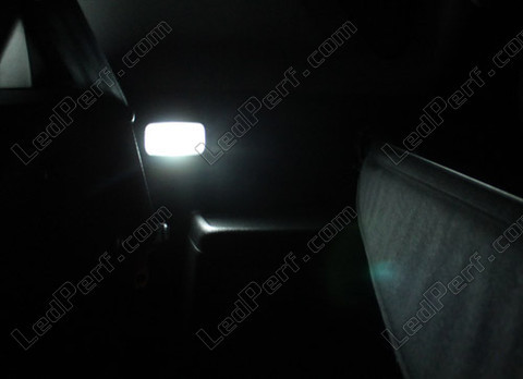 LED tavaratila Toyota Corolla Verso