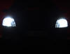 LED parkkivalot xenon valkoinen Toyota Corolla Verso