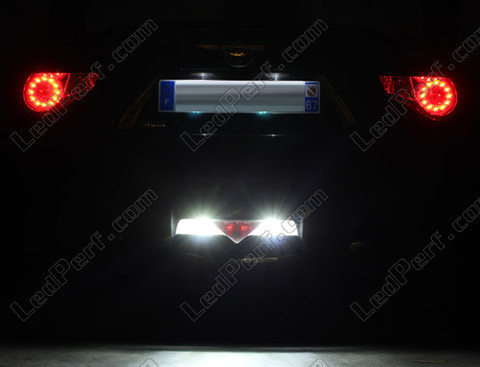 LED Peruutusvalot Toyota GT 86 Tuning