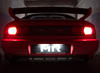 LED rekisterikilpi Toyota MR MK2