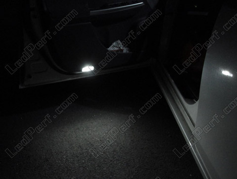 LED oven kynnys Toyota Prius