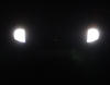 LED Lähivalot Toyota Yaris 2