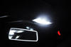 LED etukattovalo Volkswagen Bora