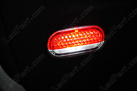 LED oven kynnys Volkswagen Bora