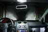 LED ohjaamo Volkswagen Caddy