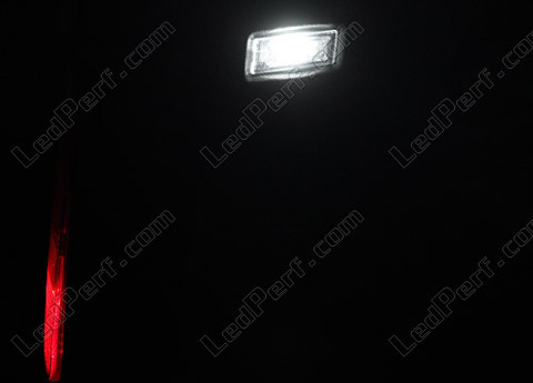 LED tavaratila Volkswagen Caddy