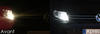 LED parkkivalot xenon valkoinen Volkswagen Caddy