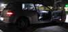 LED ohjaamo Volkswagen Golf 4