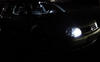 LED parkkivalot xenon valkoinen Volkswagen Golf 4