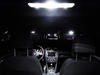 LED ohjaamo Volkswagen Golf 6