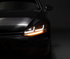 Dynaaminen LED-suuntavilkku Osram LEDriving® Volkswagen Golf 7 -mallille
