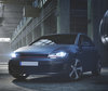 LED-ajovalot GTI Edition Osram LEDriving® Volkswagen Golf 7 -mallille