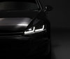 LED-parkkivalo Osram LEDriving® Volkswagen Golf 7 -mallille