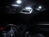 LED ohjaamo Volkswagen Jetta
