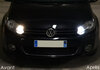 LED päiväajovalot - päiväajovalot Volkswagen Jetta 6