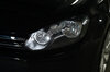 LED parkkivalot xenon valkoinen Volkswagen Jetta 6